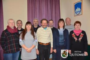 Potrjeni mandati članom svetov krajevnih skupnosti 6